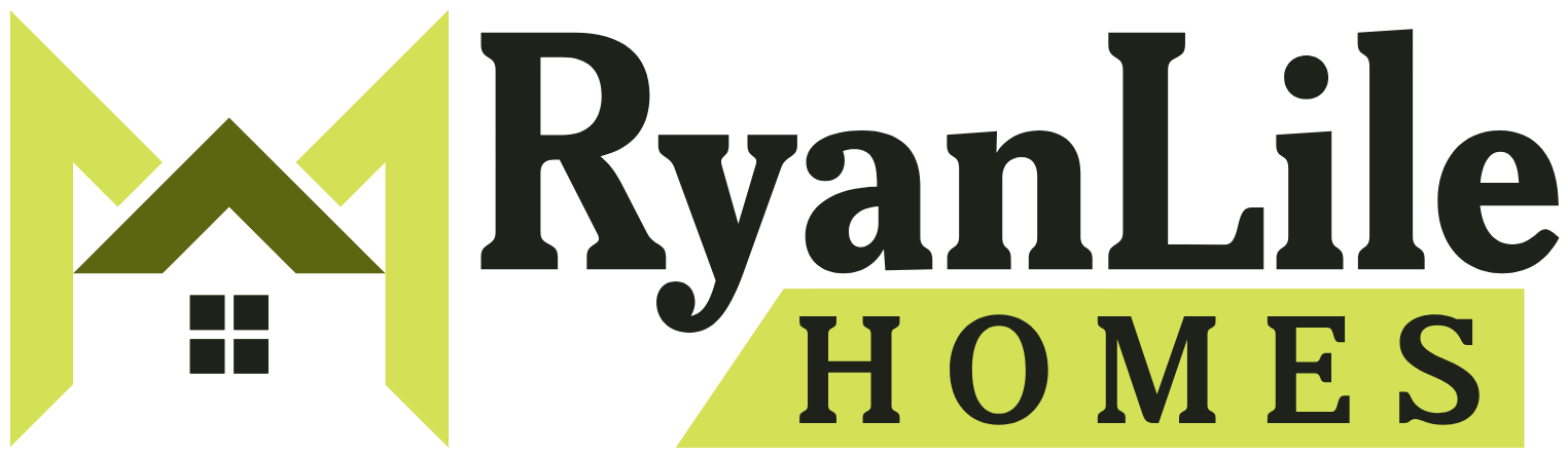 RyanLileHomes logo